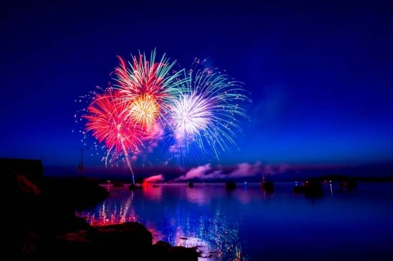 Celebrate July 4th At Siesta Key The Anchorage